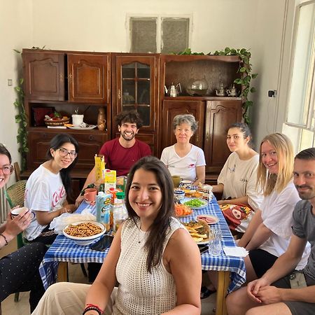 Darna Hostel Ammán Kültér fotó