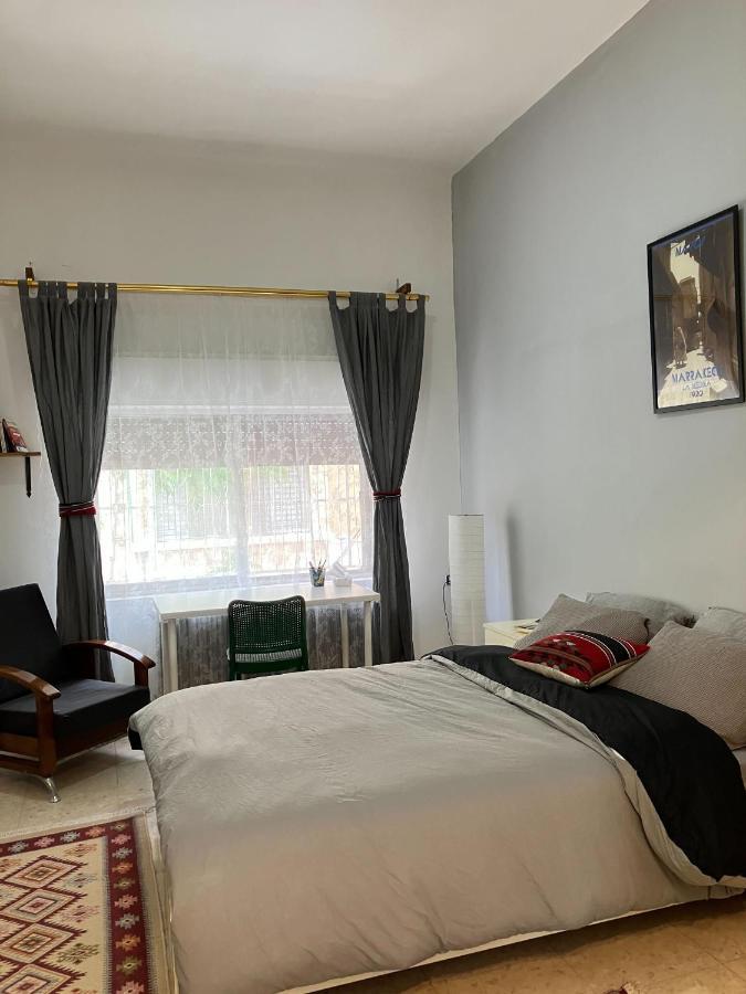 Darna Hostel Ammán Kültér fotó