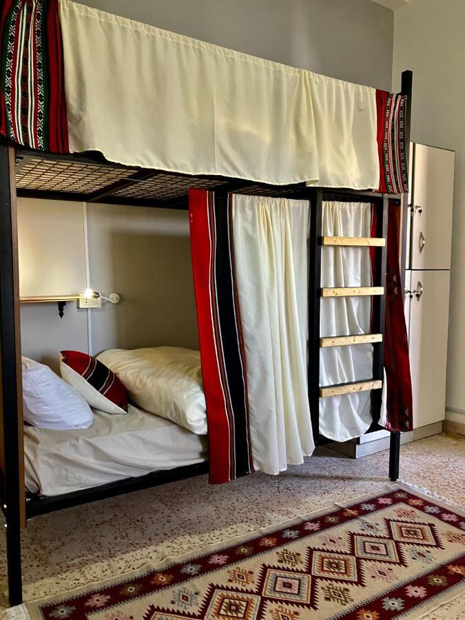 Darna Hostel Ammán Kültér fotó