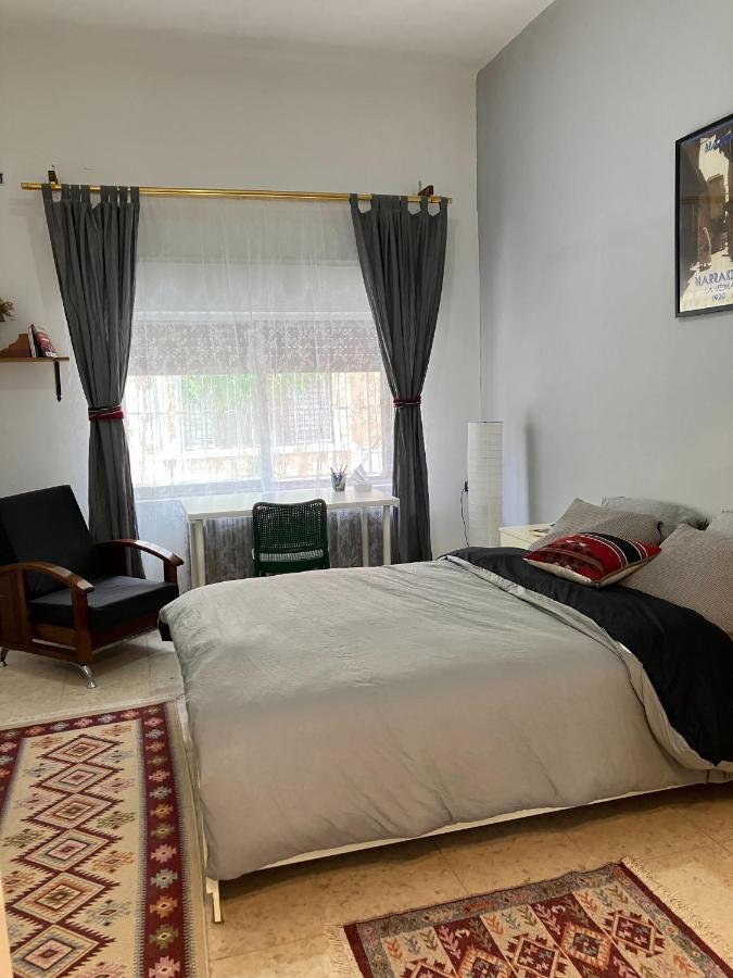 Darna Hostel Ammán Kültér fotó