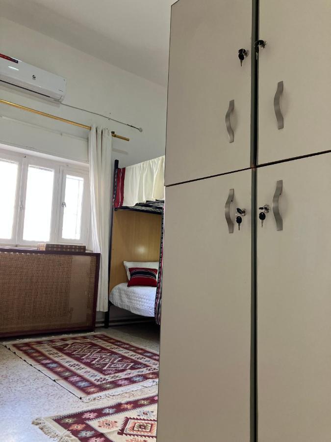 Darna Hostel Ammán Kültér fotó