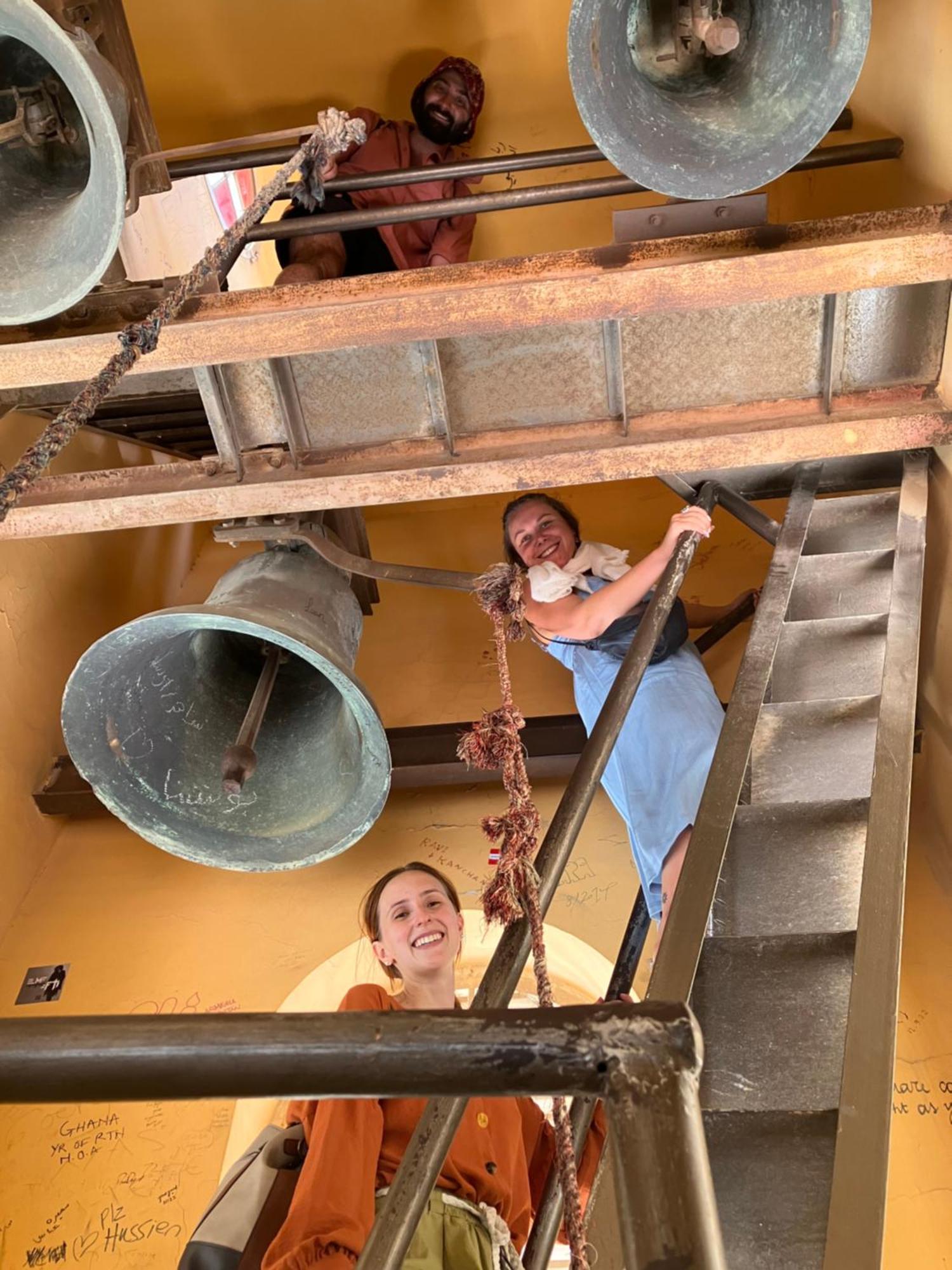 Darna Hostel Ammán Kültér fotó