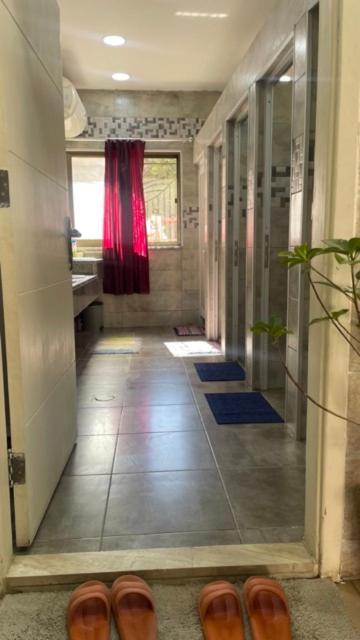 Darna Hostel Ammán Kültér fotó