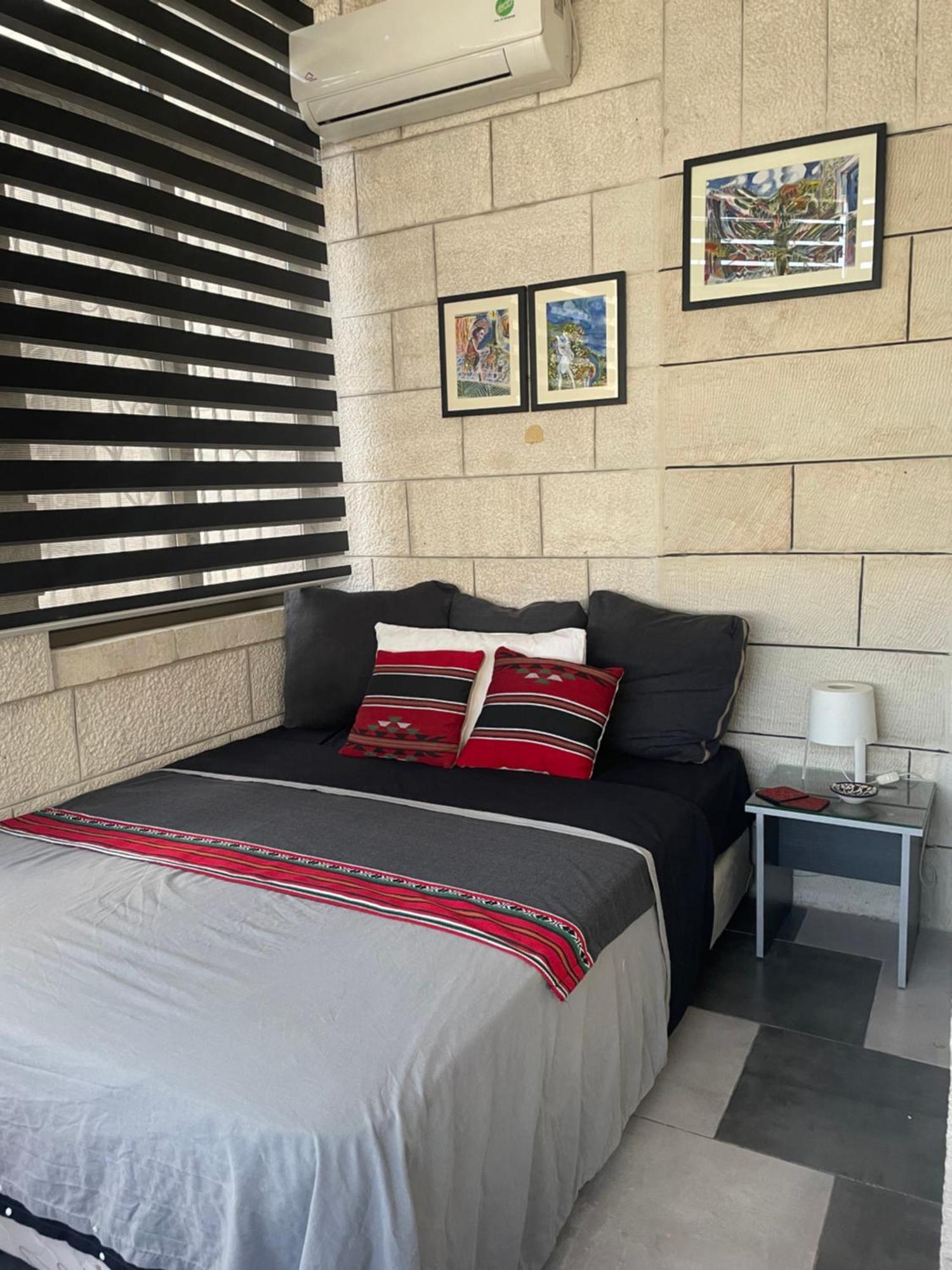 Darna Hostel Ammán Kültér fotó