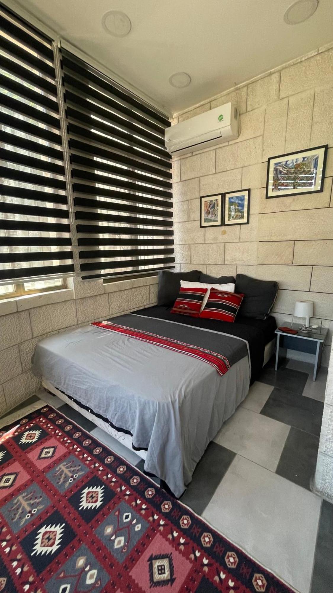 Darna Hostel Ammán Kültér fotó