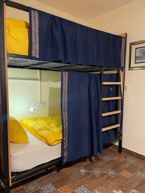Darna Hostel Ammán Kültér fotó
