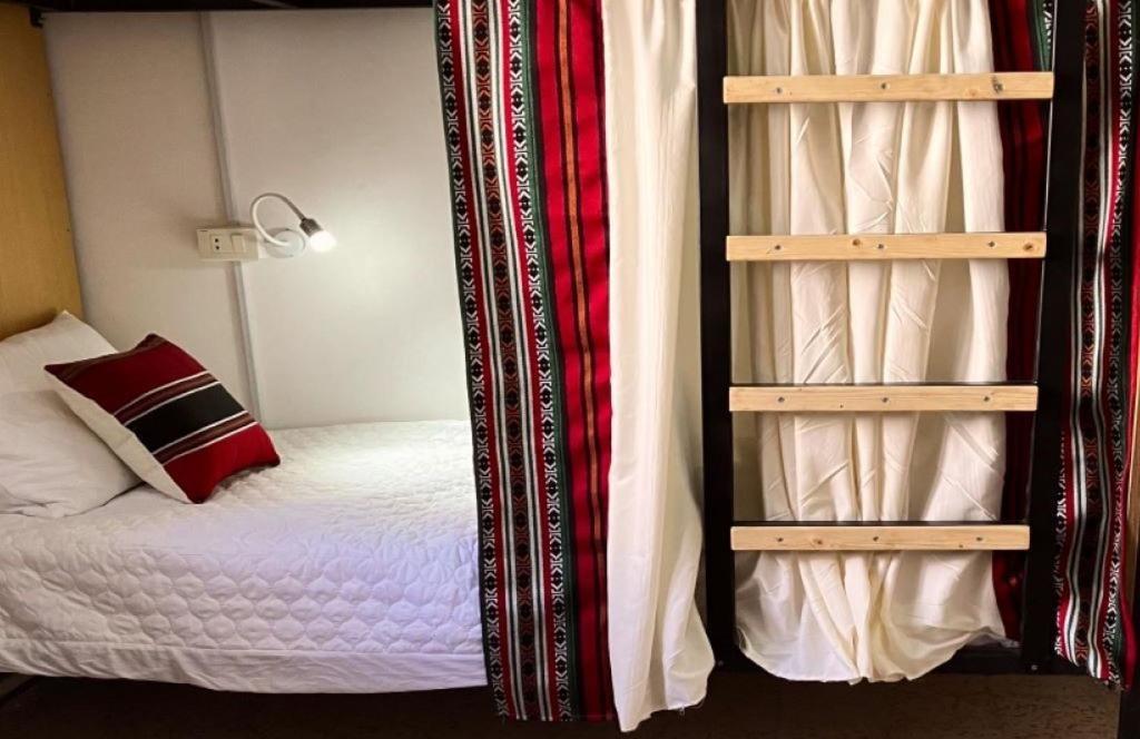 Darna Hostel Ammán Kültér fotó