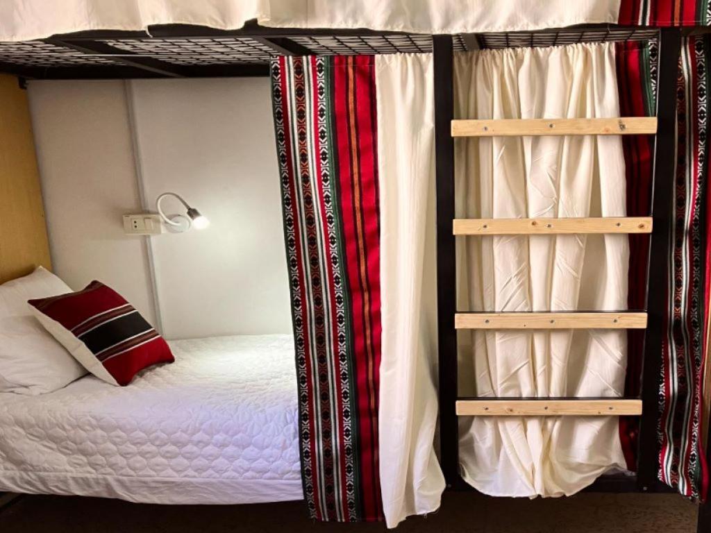 Darna Hostel Ammán Kültér fotó
